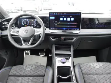 VW Tiguan 2.0 TDI DSG 2x R-Line PRO Black Style