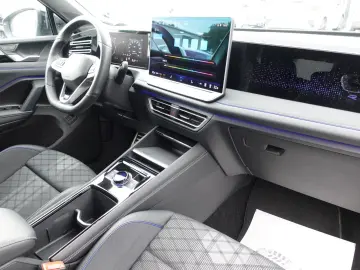 VW Tiguan 2.0 TDI DSG 2x R-Line PRO Black Style