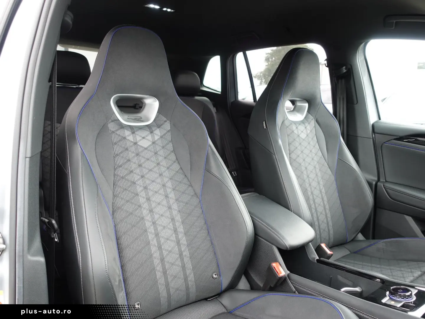 VW Tiguan 2.0 TDI DSG 2x R-Line PRO Black Style