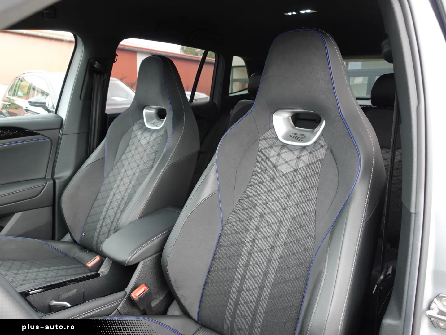 VW Tiguan 2.0 TDI DSG 2x R-Line PRO Black Style