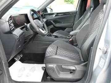VW Tiguan 2.0 TDI DSG 2x R-Line PRO Black Style