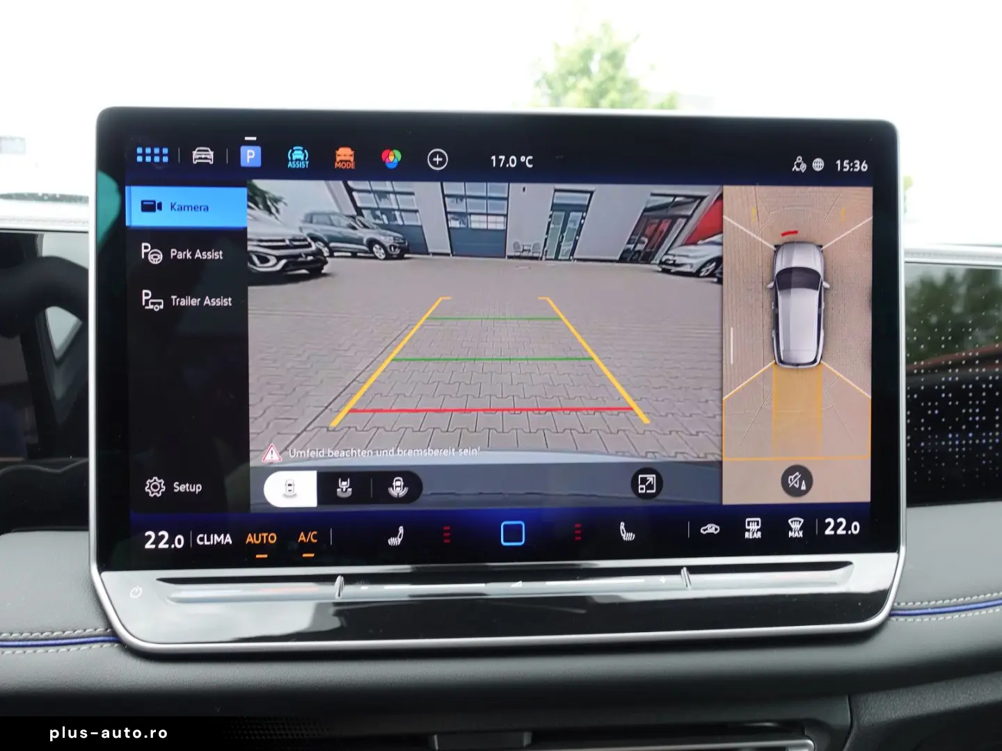 VW Tiguan 2.0 TDI DSG 2x R-Line PRO Black Style