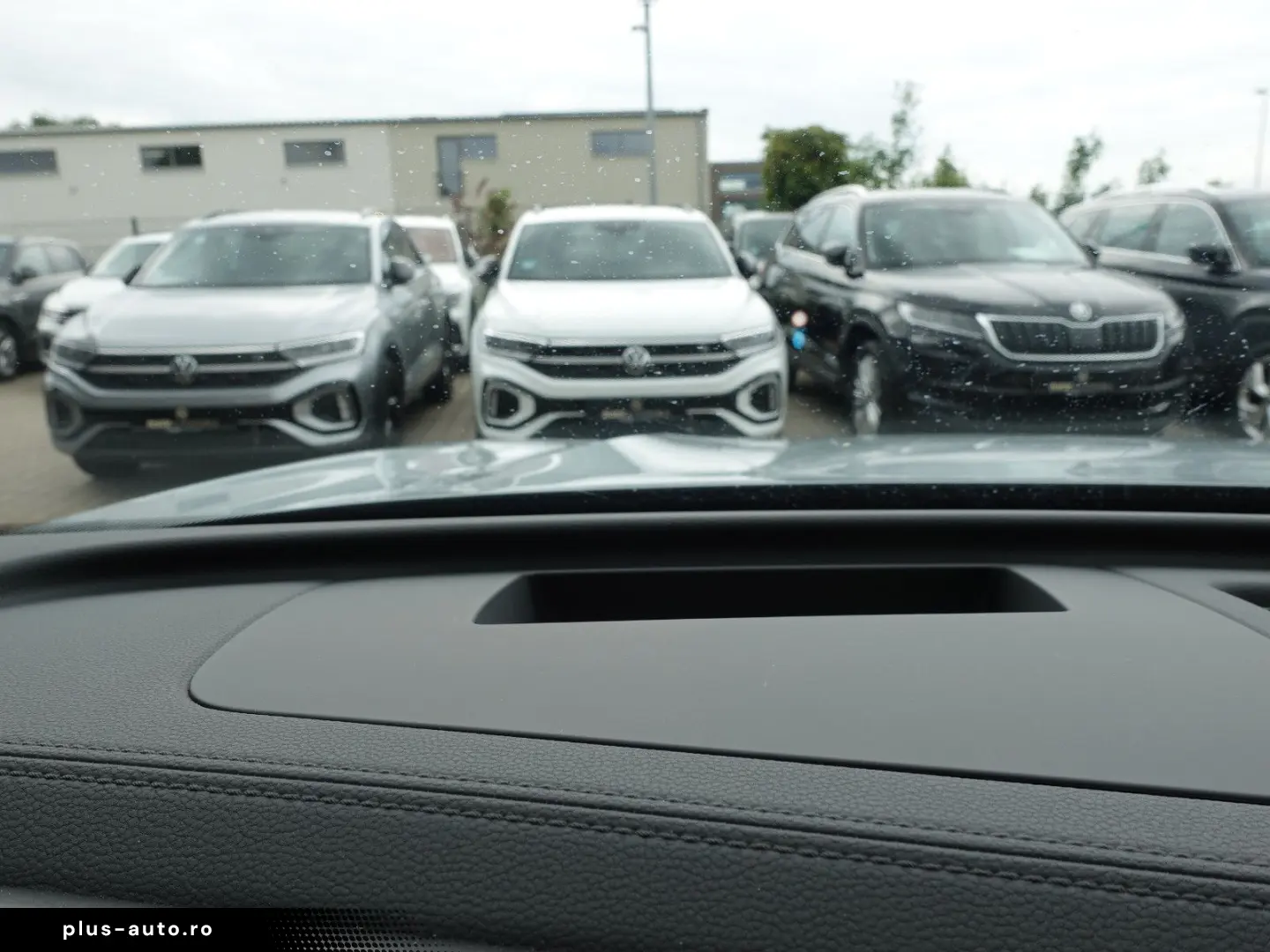 VW Tiguan 2.0 TDI DSG 2x R-Line PRO Black Style