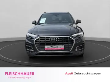 AUDI Q5 50 TFSI e quattro DSG PANOARAMD SHZ ACC