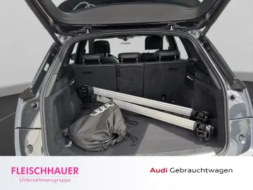 AUDI Q5 50 TFSI e quattro DSG PANOARAMD SHZ ACC