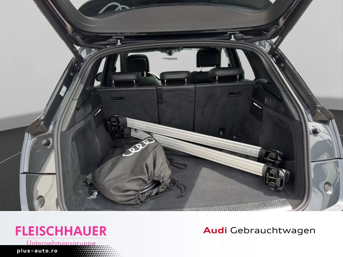 AUDI Q5 50 TFSI e quattro DSG PANOARAMD SHZ ACC