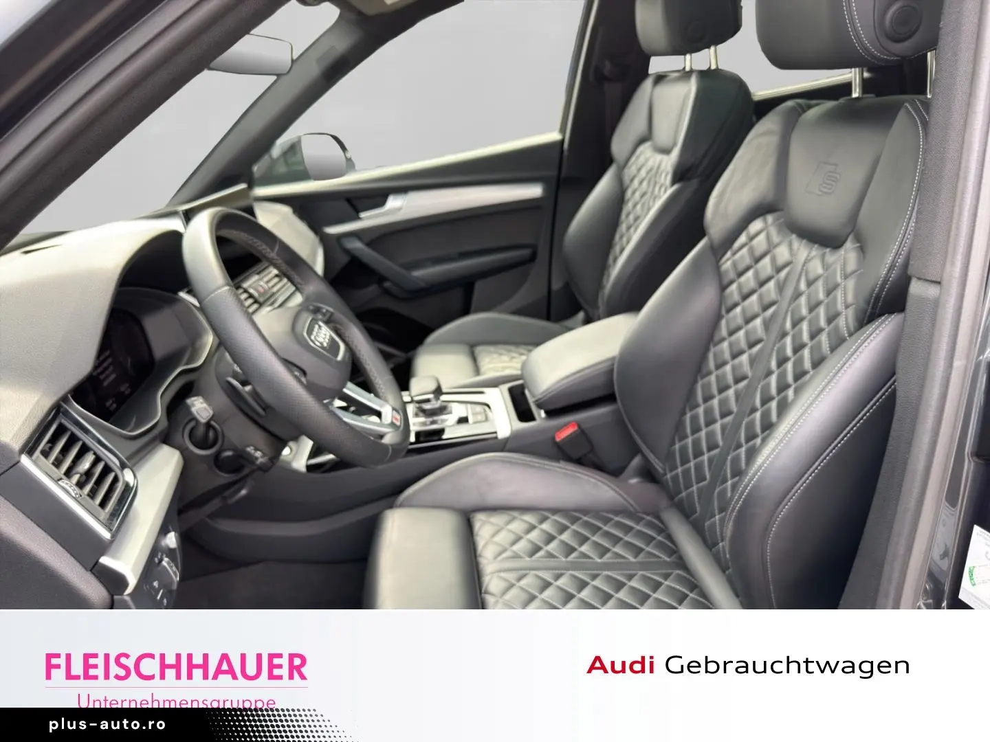 AUDI Q5 50 TFSI e quattro DSG PANOARAMD SHZ ACC