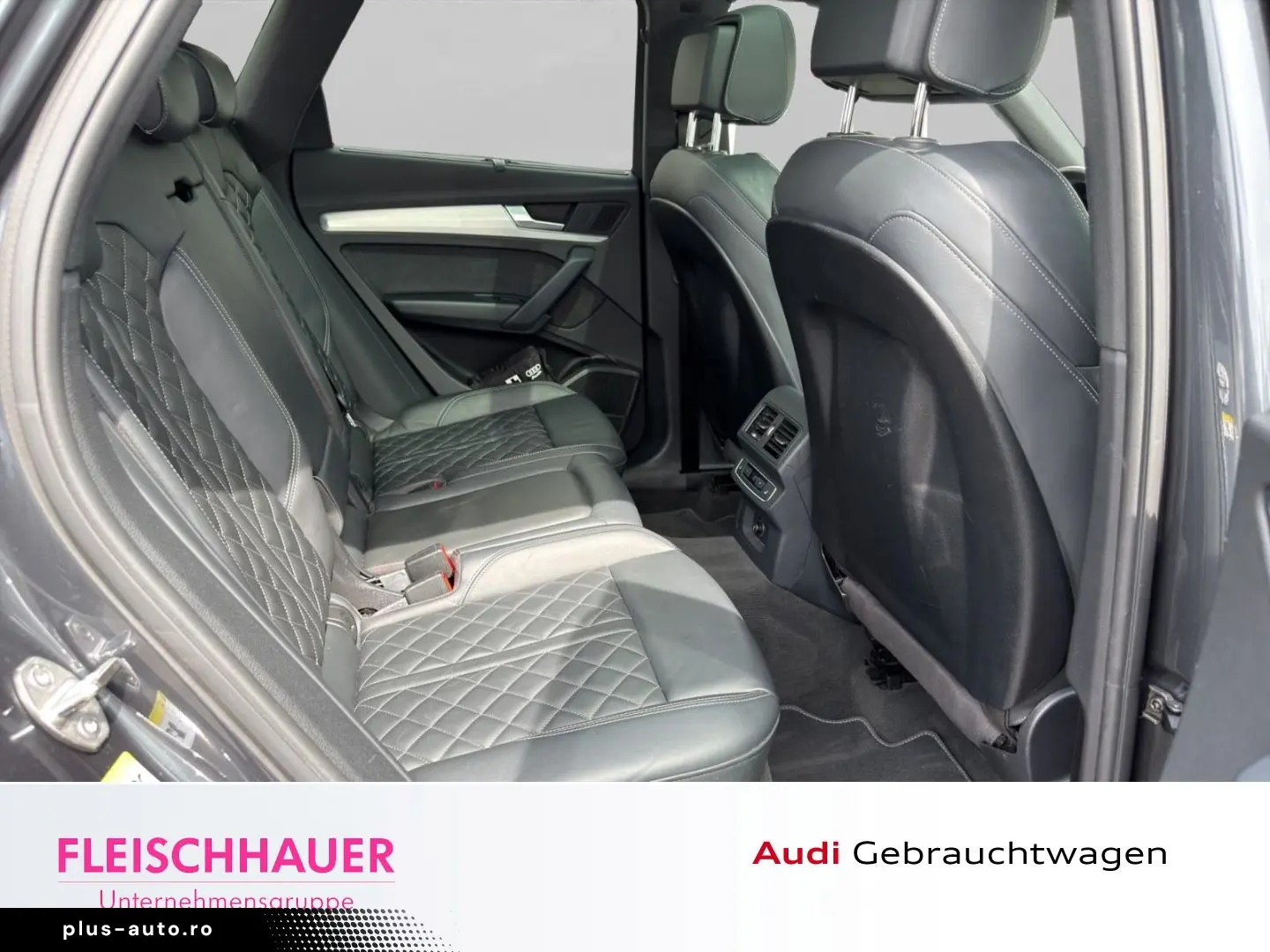 AUDI Q5 50 TFSI e quattro DSG PANOARAMD SHZ ACC