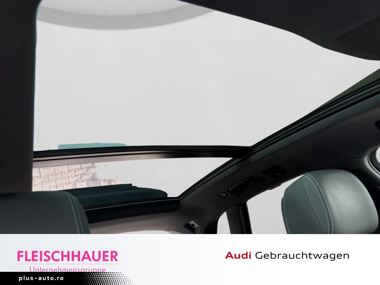 AUDI Q5 50 TFSI e quattro DSG PANOARAMD SHZ ACC