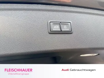 AUDI Q5 50 TFSI e quattro DSG PANOARAMD SHZ ACC