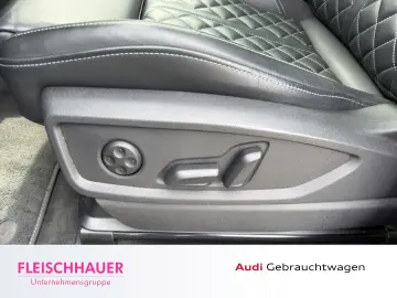 AUDI Q5 50 TFSI e quattro DSG PANOARAMD SHZ ACC