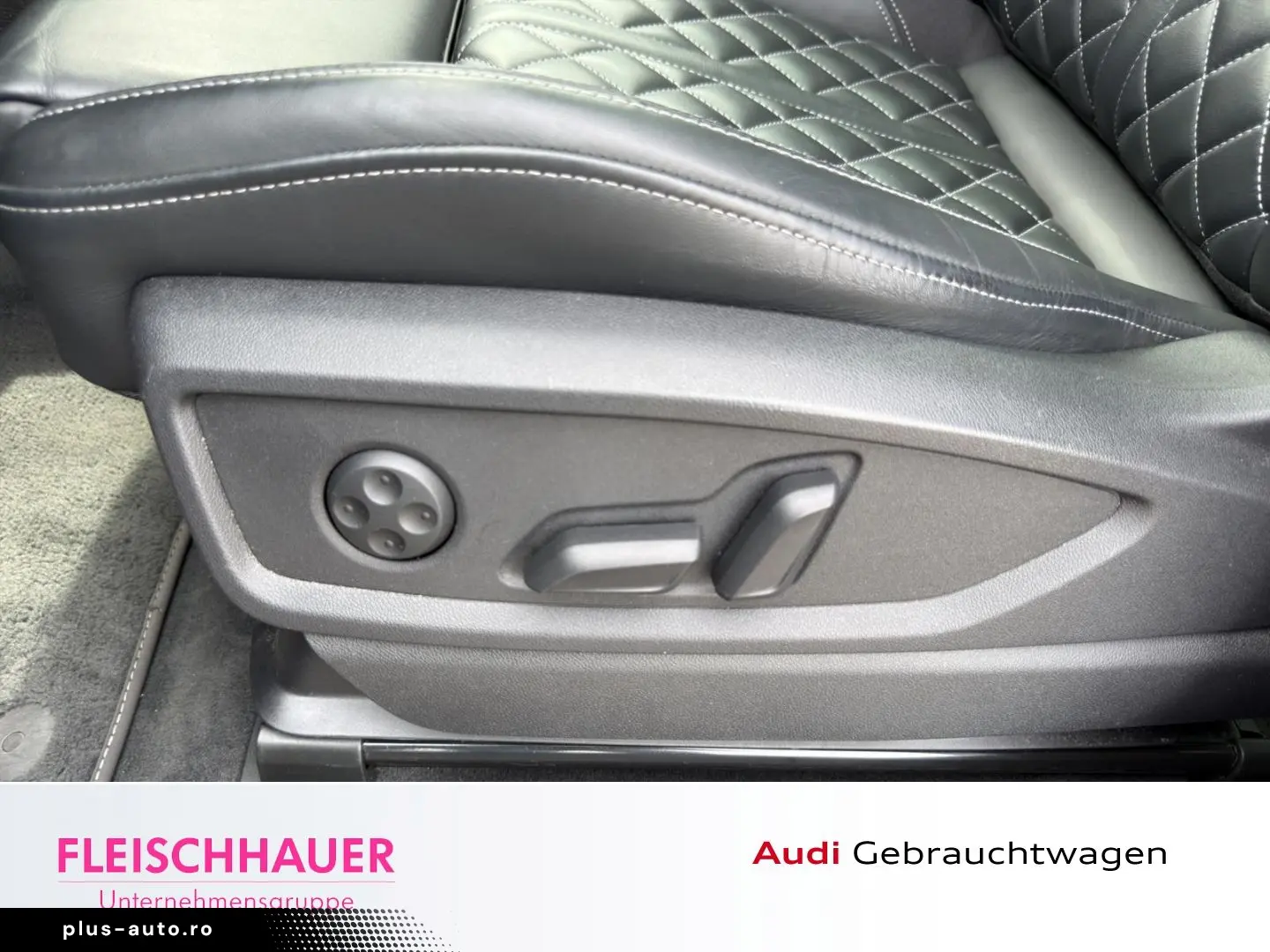 AUDI Q5 50 TFSI e quattro DSG PANOARAMD SHZ ACC