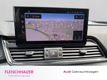 AUDI Q5 50 TFSI e quattro DSG PANOARAMD SHZ ACC