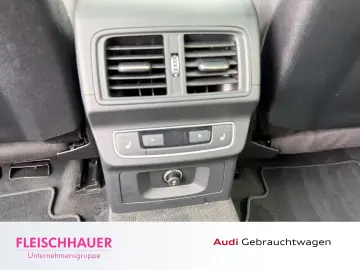 AUDI Q5 50 TFSI e quattro DSG PANOARAMD SHZ ACC