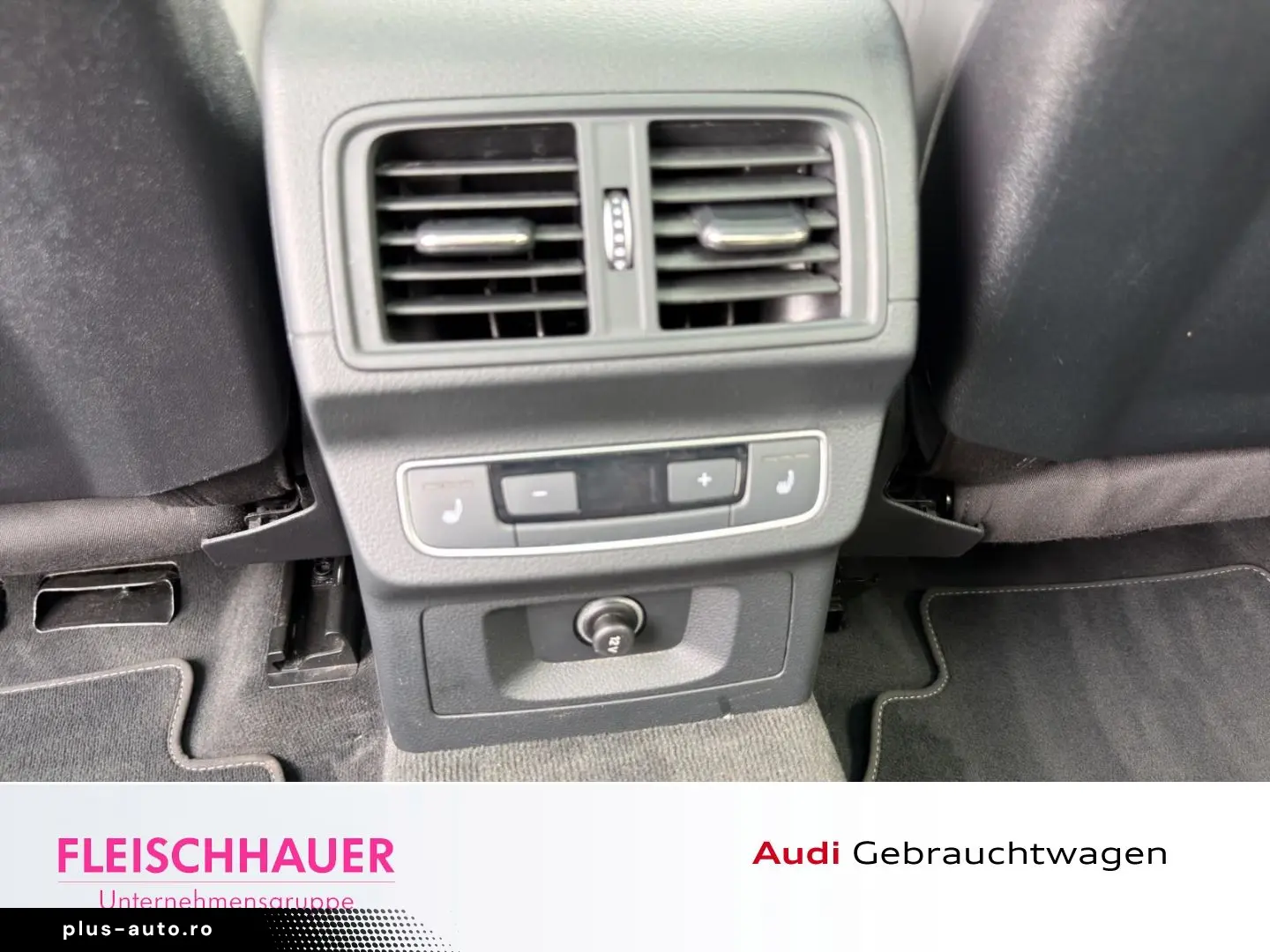 AUDI Q5 50 TFSI e quattro DSG PANOARAMD SHZ ACC
