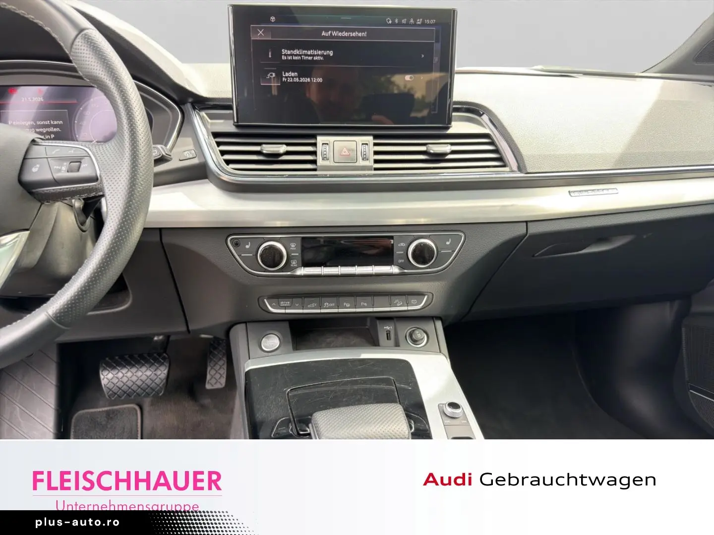 AUDI Q5 50 TFSI e quattro DSG PANOARAMD SHZ ACC