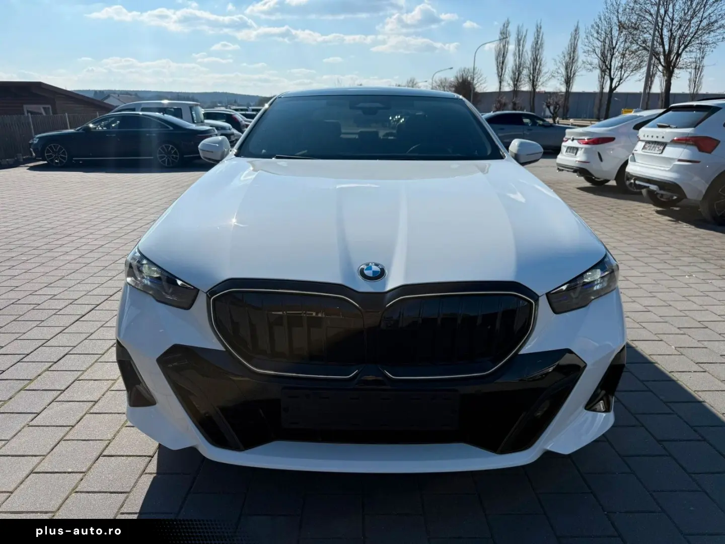 BMW 540d xDrive M PRO HUD AHK PANO STHZ AKTIVSITZ 20