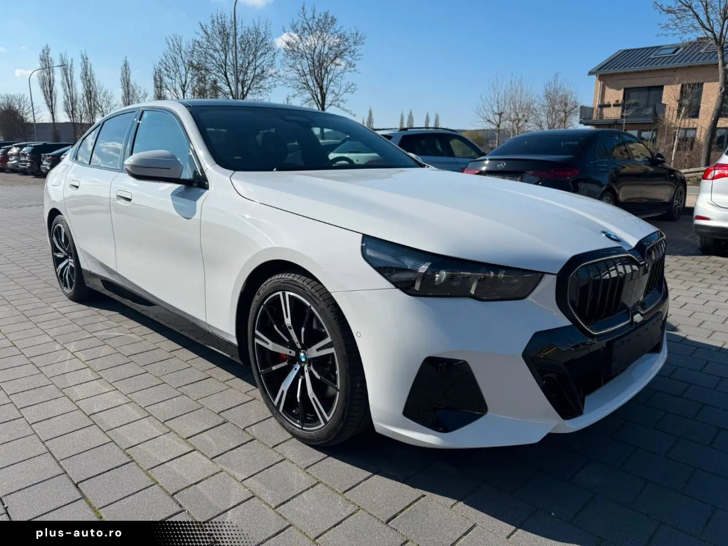 BMW 540d xDrive M PRO HUD AHK PANO STHZ AKTIVSITZ 20