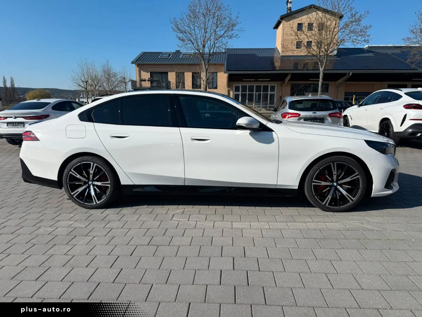 BMW 540d xDrive M PRO HUD AHK PANO STHZ AKTIVSITZ 20