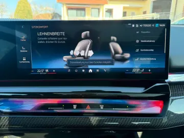 BMW 540d xDrive M PRO HUD AHK PANO STHZ AKTIVSITZ 20