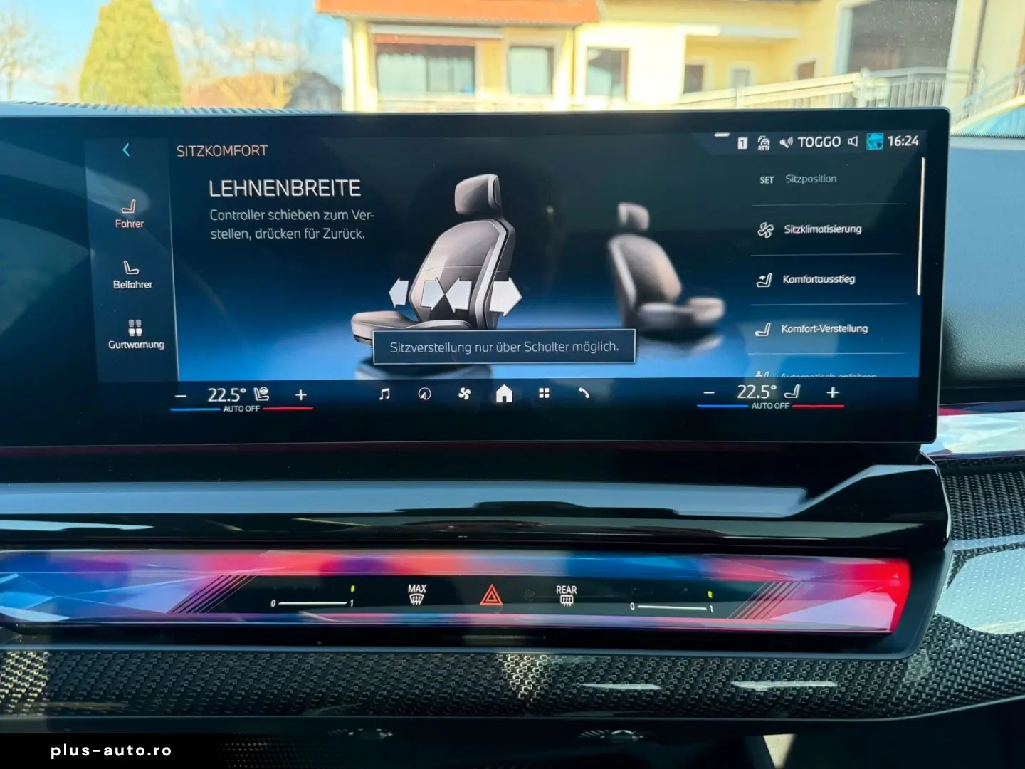 BMW 540d xDrive M PRO HUD AHK PANO STHZ AKTIVSITZ 20