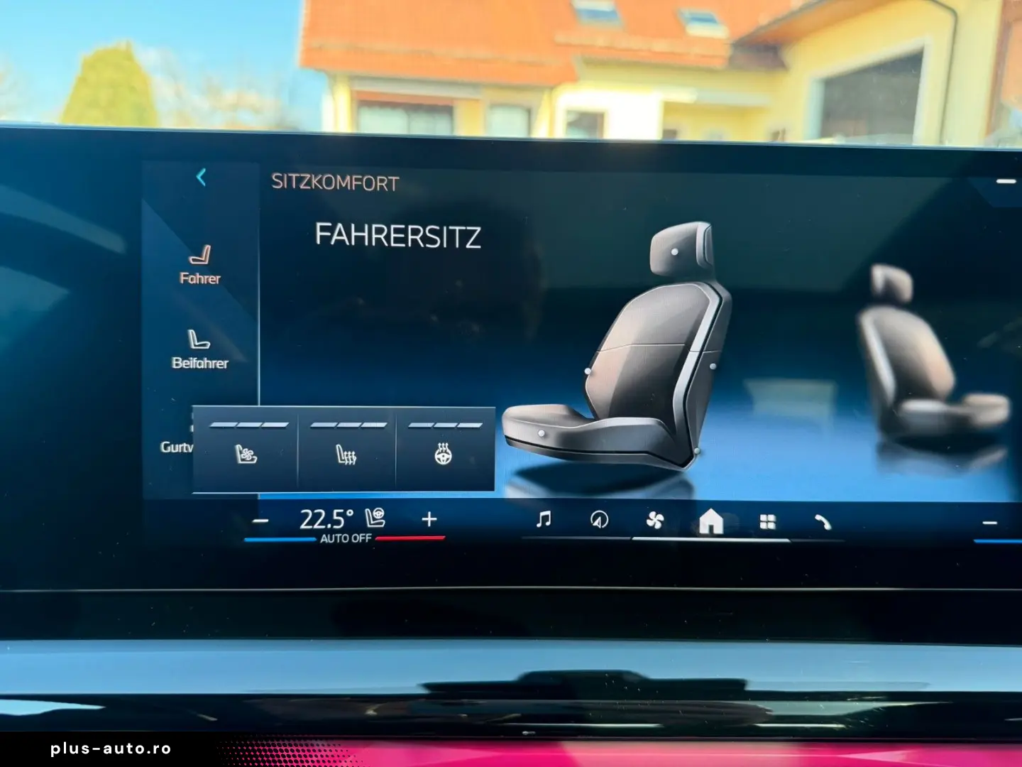 BMW 540d xDrive M PRO HUD AHK PANO STHZ AKTIVSITZ 20