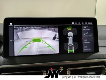 BMW X4 M Sport-SITZE   LASER   DRIVING-P   20Z   HUD