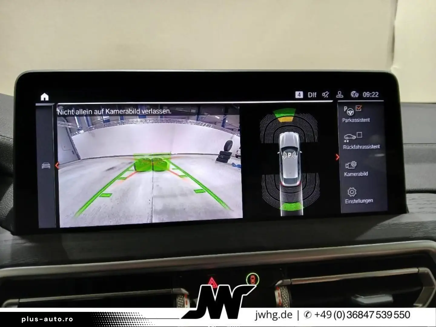BMW X4 M Sport-SITZE   LASER   DRIVING-P   20Z   HUD