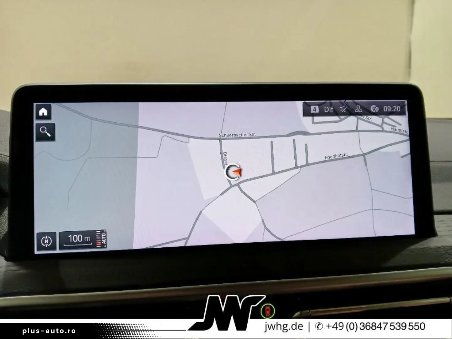 BMW X4 M Sport-SITZE   LASER   DRIVING-P   20Z   HUD