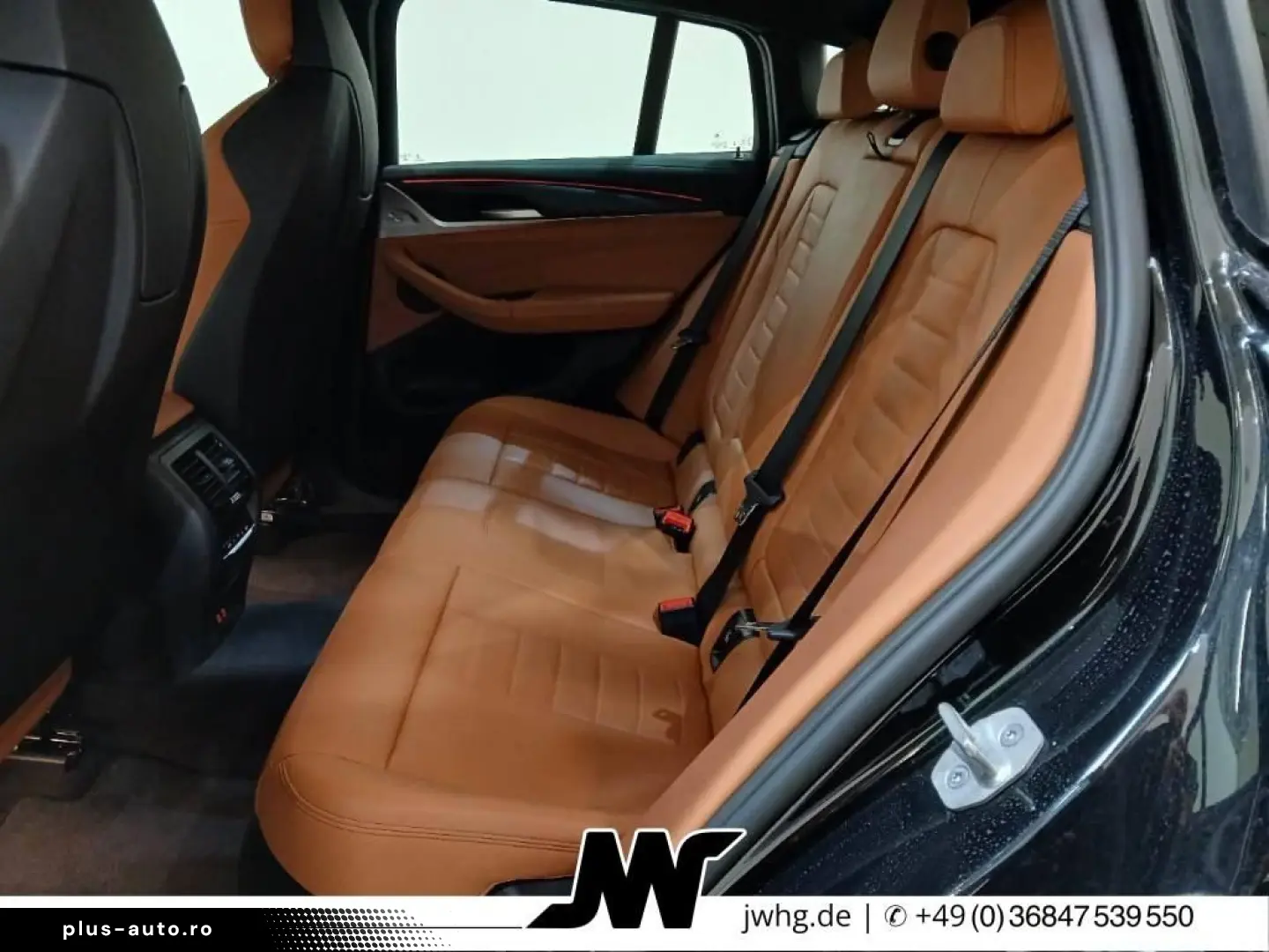 BMW X4 M Sport-SITZE   LASER   DRIVING-P   20Z   HUD