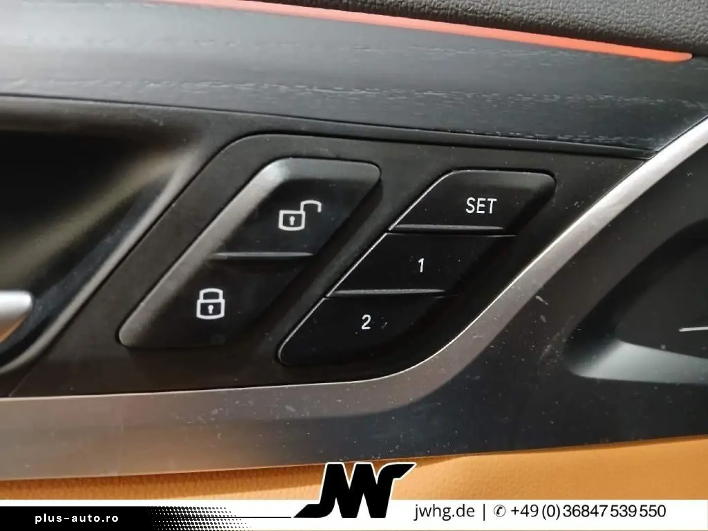 BMW X4 M Sport-SITZE   LASER   DRIVING-P   20Z   HUD