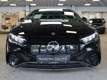 MERCEDES-BENZ EQE 350  AMG Advanced-Plus Airmatic Pano HAL