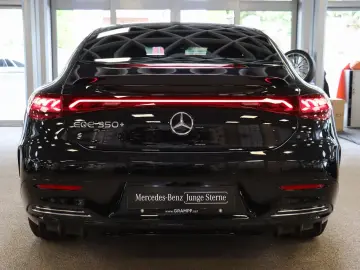 MERCEDES-BENZ EQE 350  AMG Advanced-Plus Airmatic Pano HAL