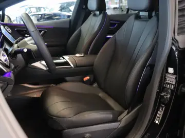MERCEDES-BENZ EQE 350  AMG Advanced-Plus Airmatic Pano HAL