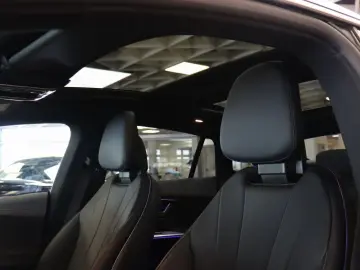 MERCEDES-BENZ EQE 350  AMG Advanced-Plus Airmatic Pano HAL