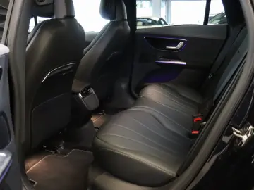 MERCEDES-BENZ EQE 350  AMG Advanced-Plus Airmatic Pano HAL