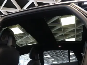 MERCEDES-BENZ EQE 350  AMG Advanced-Plus Airmatic Pano HAL