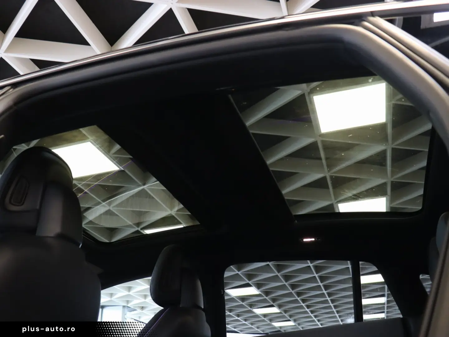 MERCEDES-BENZ EQE 350  AMG Advanced-Plus Airmatic Pano HAL