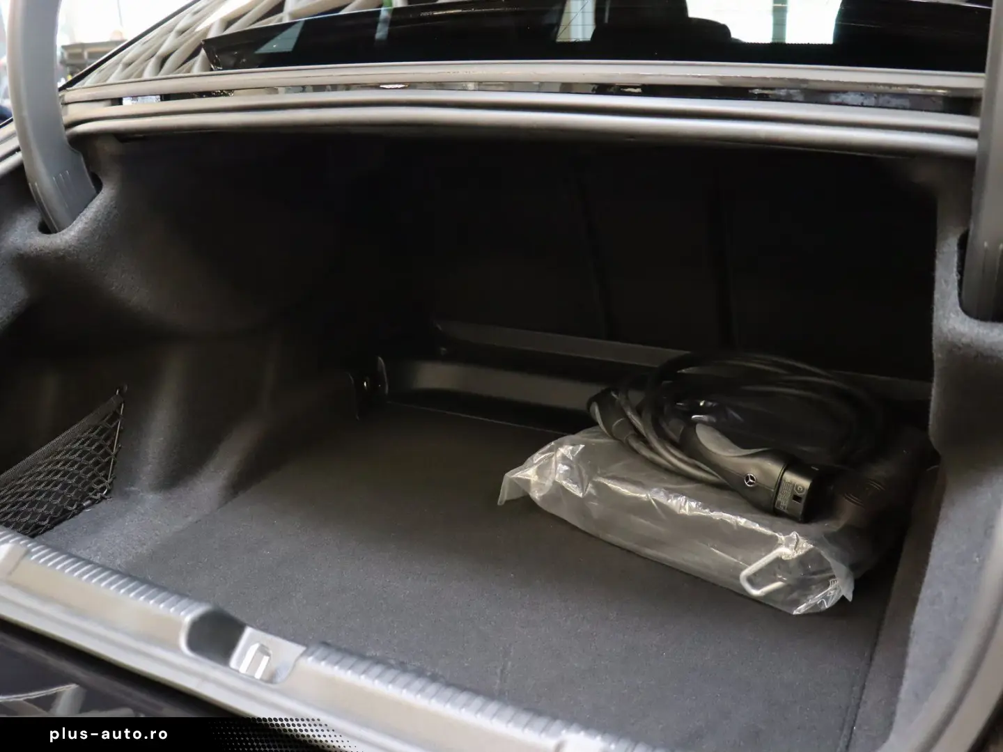 MERCEDES-BENZ EQE 350  AMG Advanced-Plus Airmatic Pano HAL