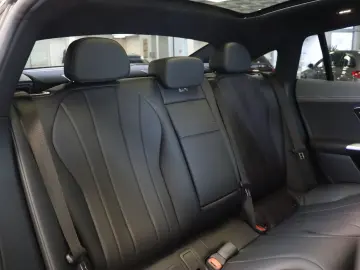 MERCEDES-BENZ EQE 350  AMG Advanced-Plus Airmatic Pano HAL