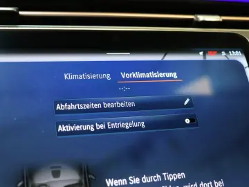 MERCEDES-BENZ EQE 350  AMG Advanced-Plus Airmatic Pano HAL