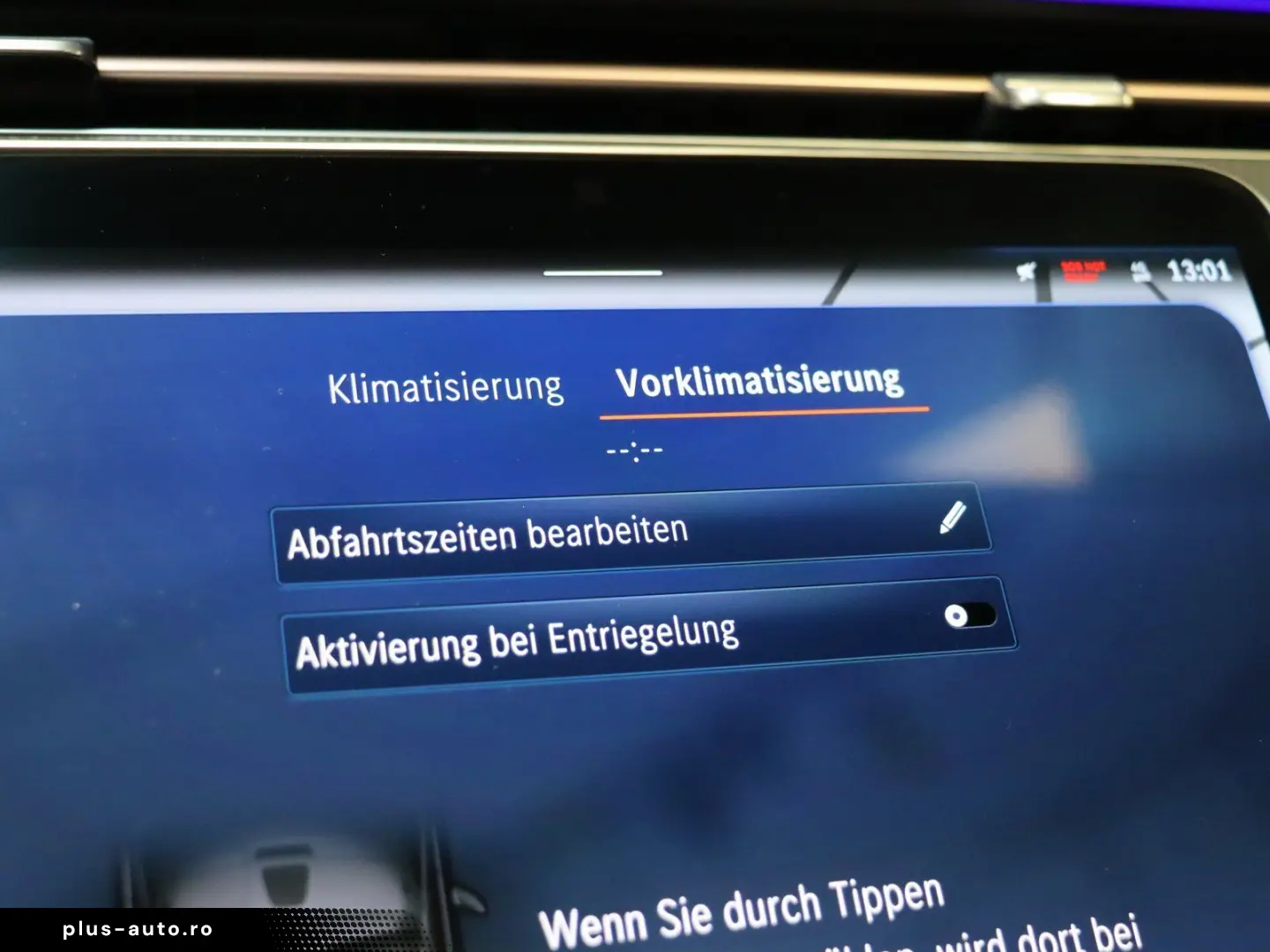 MERCEDES-BENZ EQE 350  AMG Advanced-Plus Airmatic Pano HAL