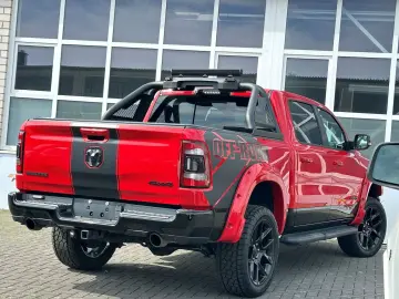 DODGE RAM 1500 Offroad 5 7 Pano 4x4 HUD 12´ Displ 22´
