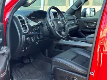 DODGE RAM 1500 Offroad 5 7 Pano 4x4 HUD 12´ Displ 22´