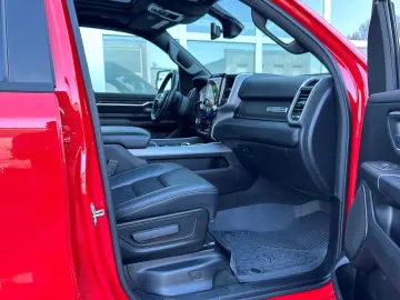 DODGE RAM 1500 Offroad 5 7 Pano 4x4 HUD 12´ Displ 22´
