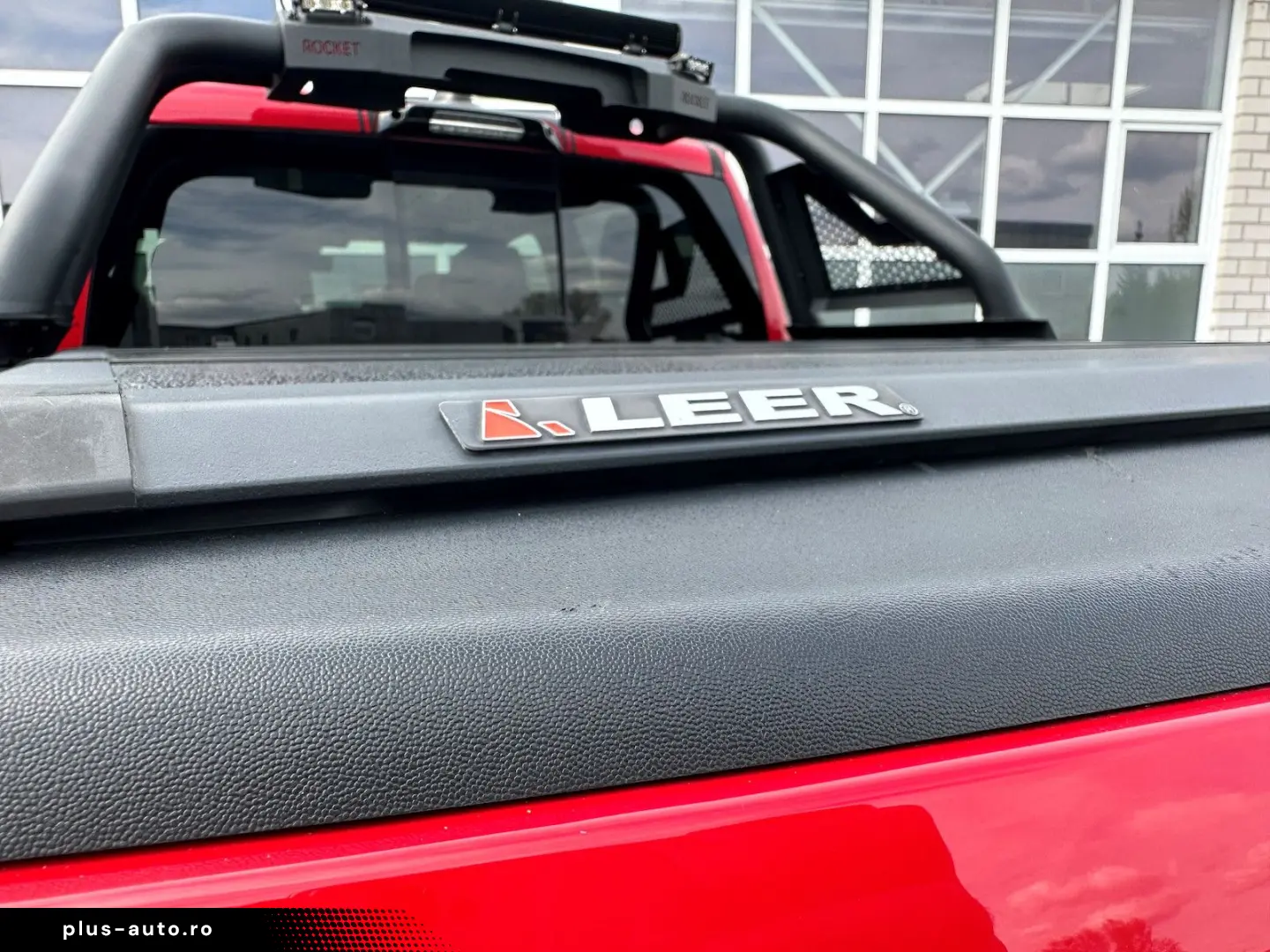 DODGE RAM 1500 Offroad 5 7 Pano 4x4 HUD 12´ Displ 22´