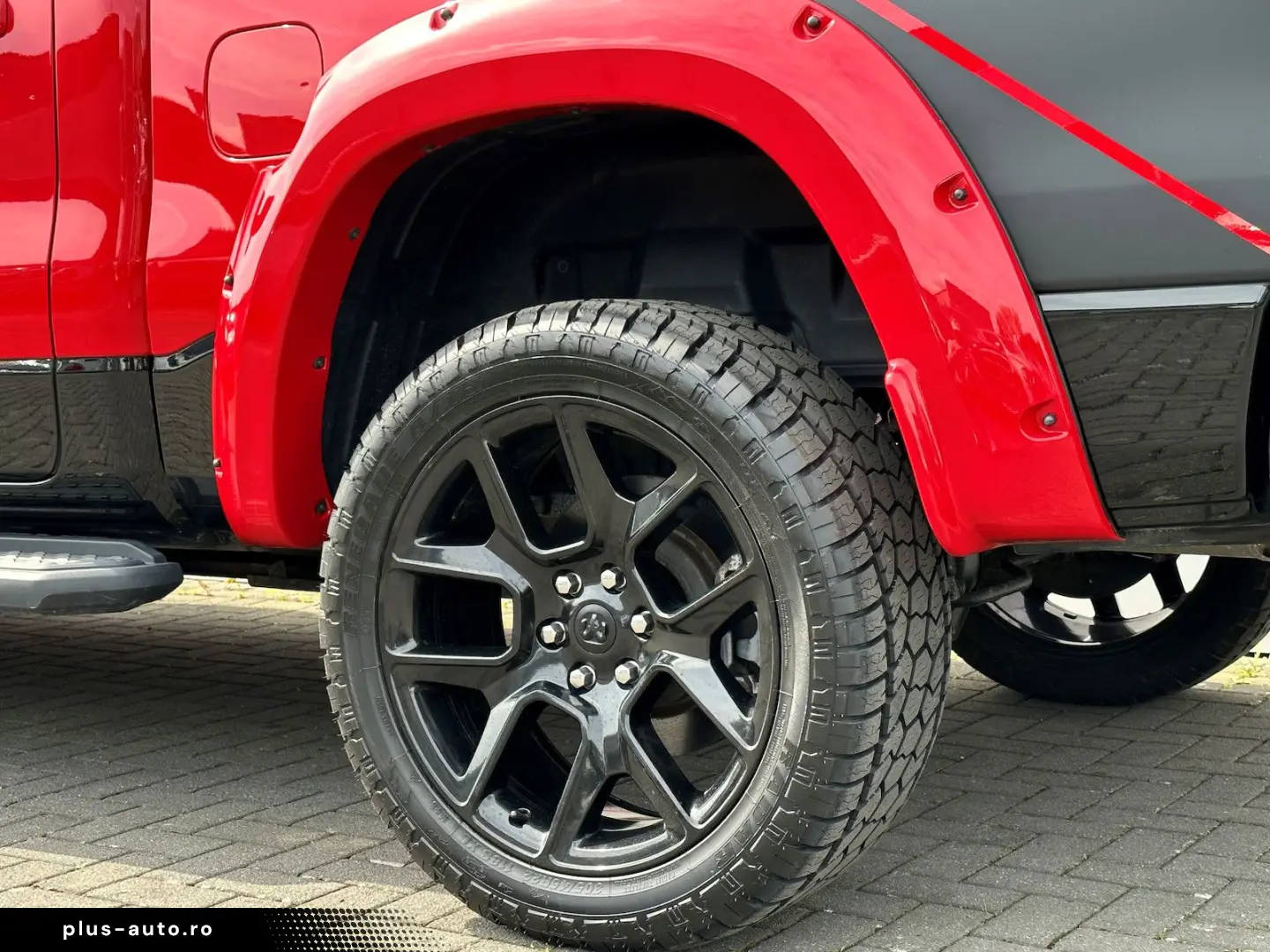 DODGE RAM 1500 Offroad 5 7 Pano 4x4 HUD 12´ Displ 22´