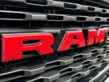 DODGE RAM 1500 Offroad 5 7 Pano 4x4 HUD 12´ Displ 22´