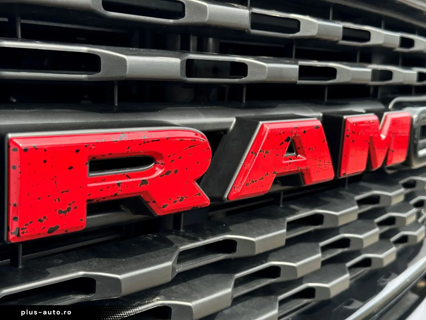 DODGE RAM 1500 Offroad 5 7 Pano 4x4 HUD 12´ Displ 22´