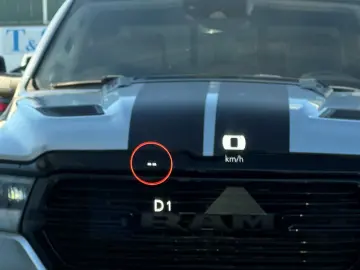 DODGE RAM 1500 Offroad 5 7 Pano 4x4 HUD 12´ Displ 22´